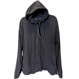 Outdoor Research Men's Waffle Fleece Zip Up Hoodie XXL